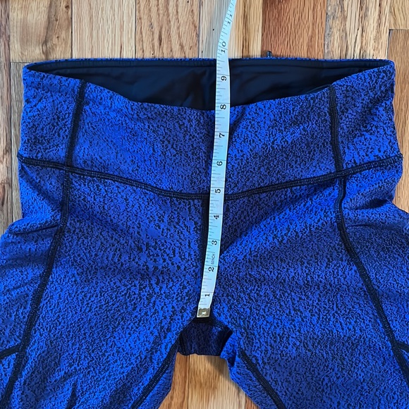 Lululemon leggings - Picture 9 of 9